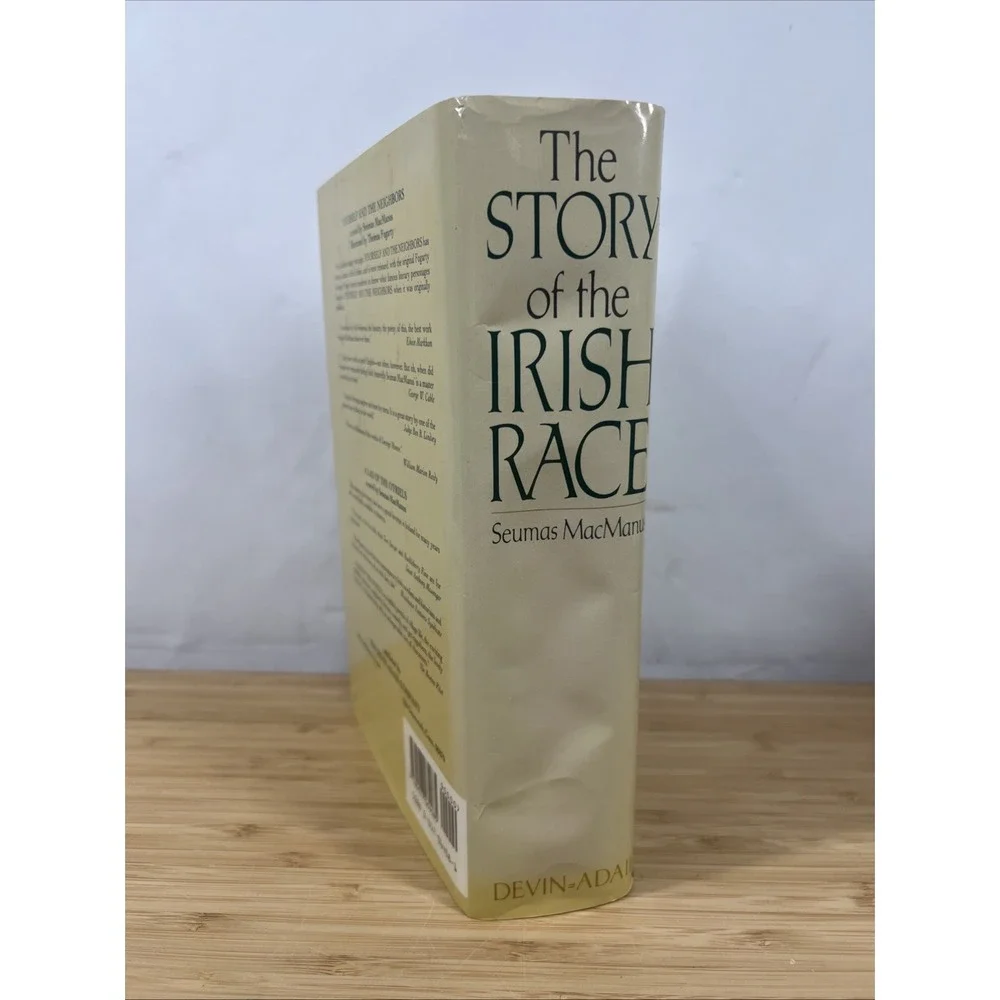 N/A story irish